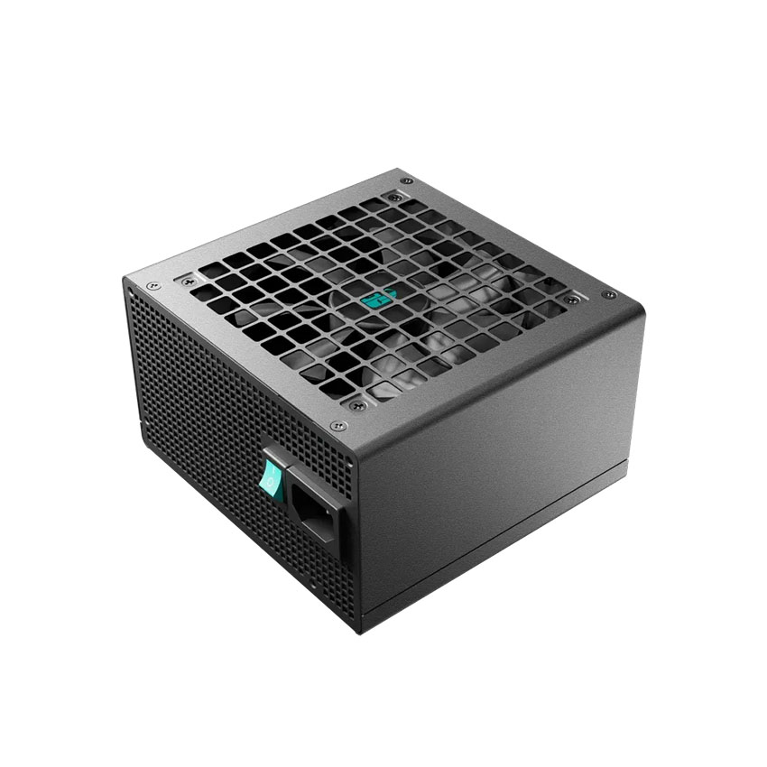 Nguồn DEEPCOOL GAMER STORM PQ850G - 850W (80+ Gold/PCIe 5/Full Modular) - Hình 8