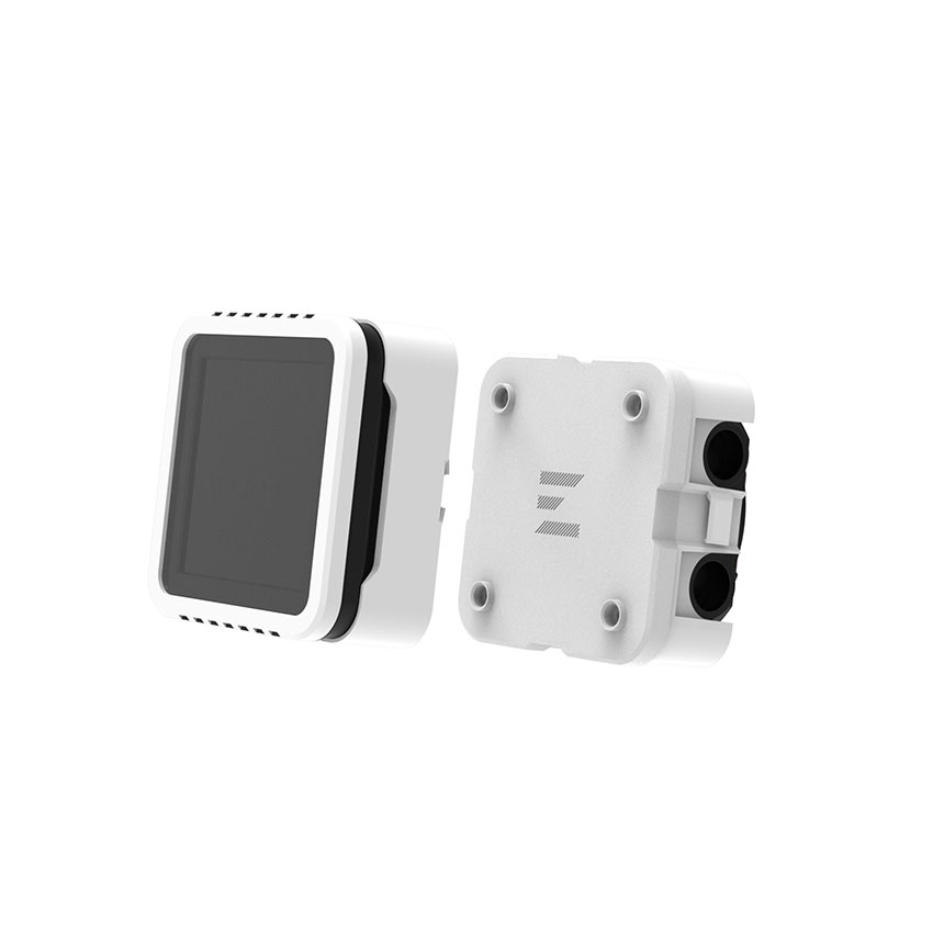 Tản nhiệt nước ZALMAN ALPHA2 DS A24 - White - Hình 3