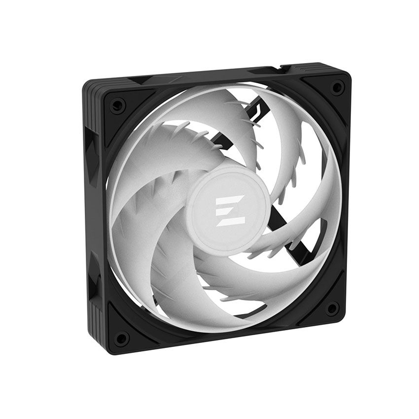 Tản nhiệt nước ZALMAN ALPHA2 DS A36 - Black - Hình 3