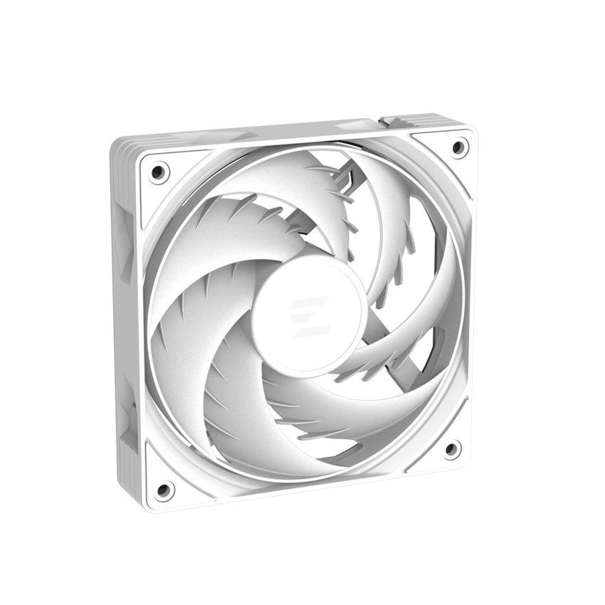 Tản nhiệt nước ZALMAN ALPHA2 DS A36 - White - Hình 3