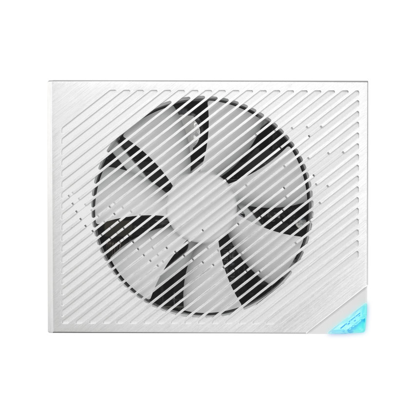 Nguồn ASUS ROG THOR 1200P V3 WHITE - 1200W (80+ Platinum/ATX3.1/Full Modular) 7