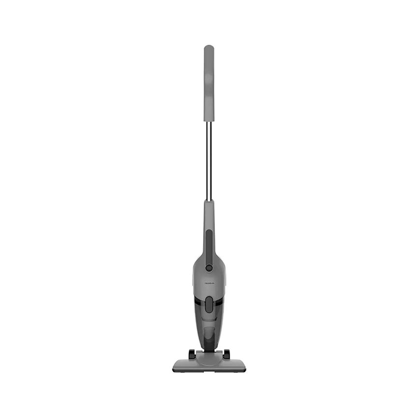 Máy hút bụi cầm tay Deerma DX120C - Hình 1