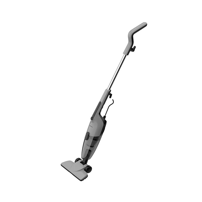 Máy hút bụi cầm tay Deerma DX120C - Hình 2