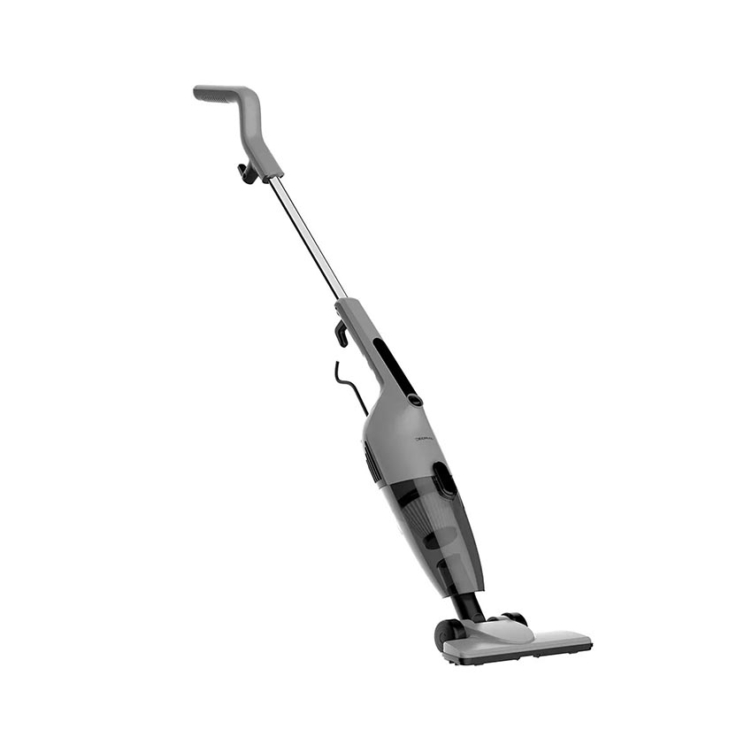 Máy hút bụi cầm tay Deerma DX120C - Hình 3