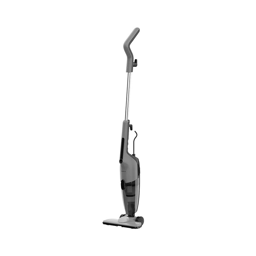 Máy hút bụi cầm tay Deerma DX120C - Hình 4