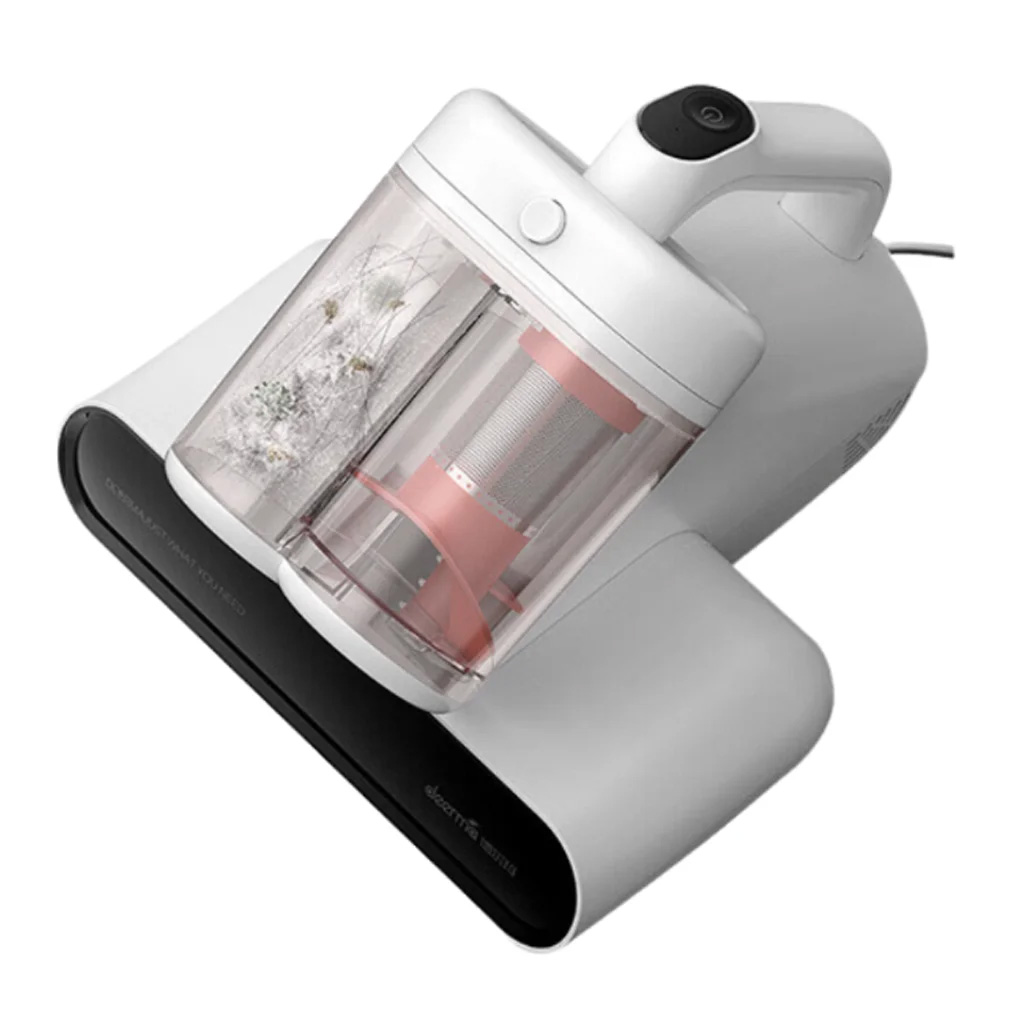 MÁY HÚT BỤI ĐỆM GIƯỜNG DEERMA DEM-CM980