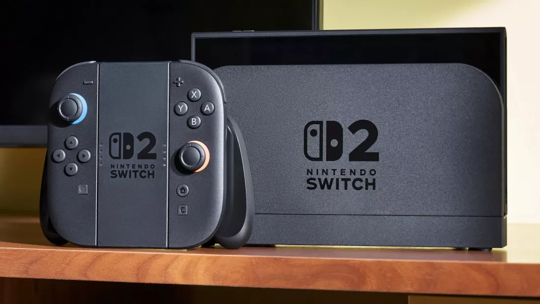 nintendo switch 2
