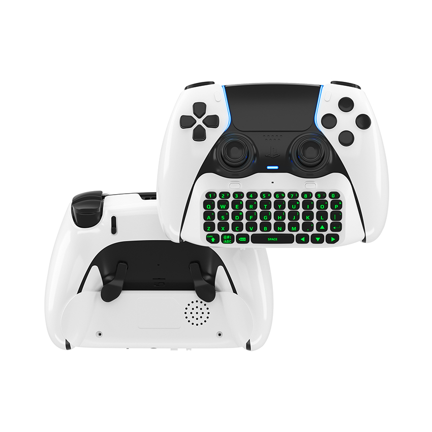 Bàn phím mini JYS cho PS5 Dual Sense Edge Controlle (JYS-P5172)