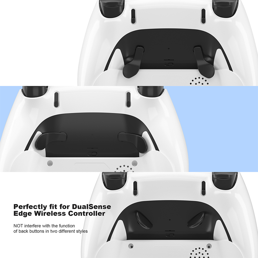 Bàn phím mini JYS cho PS5 Dual Sense Edge Controlle (JYS-P5172) 4