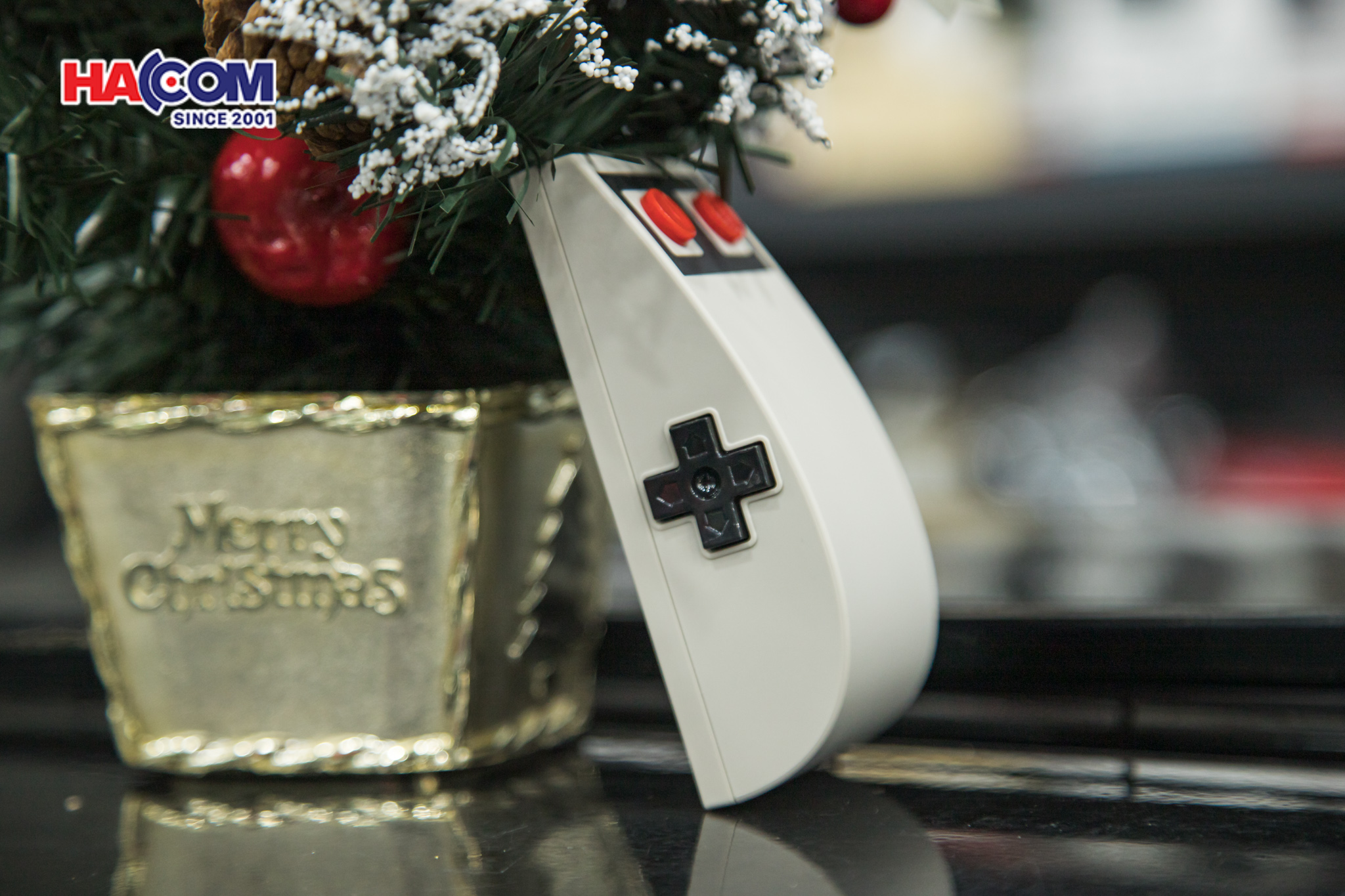  Chuột 8BitDo N30 Wireless Mouse  7