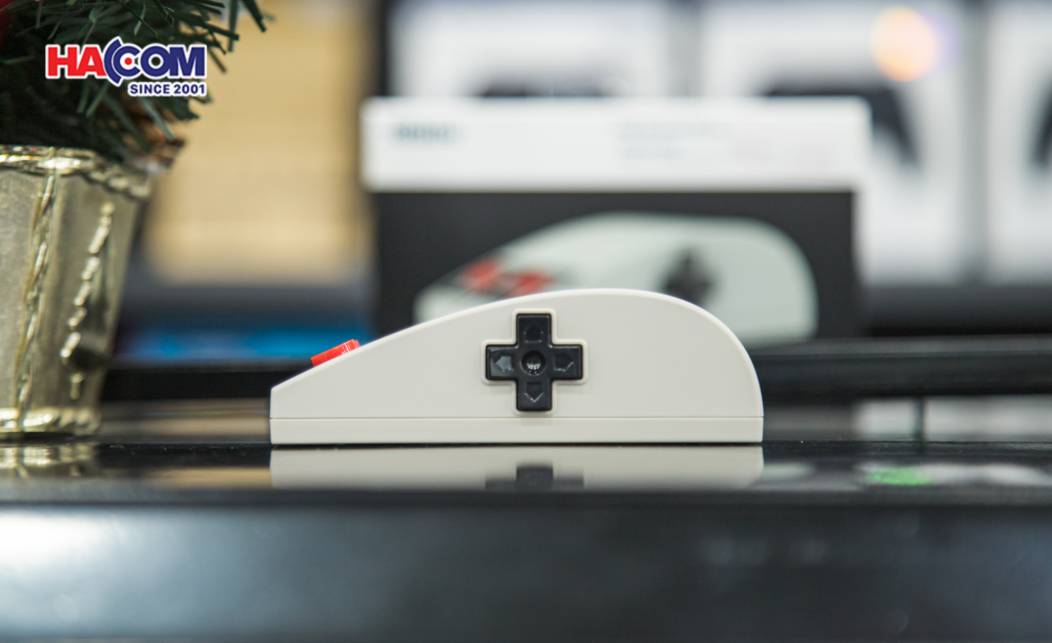  Chuột 8BitDo N30 Wireless Mouse  10