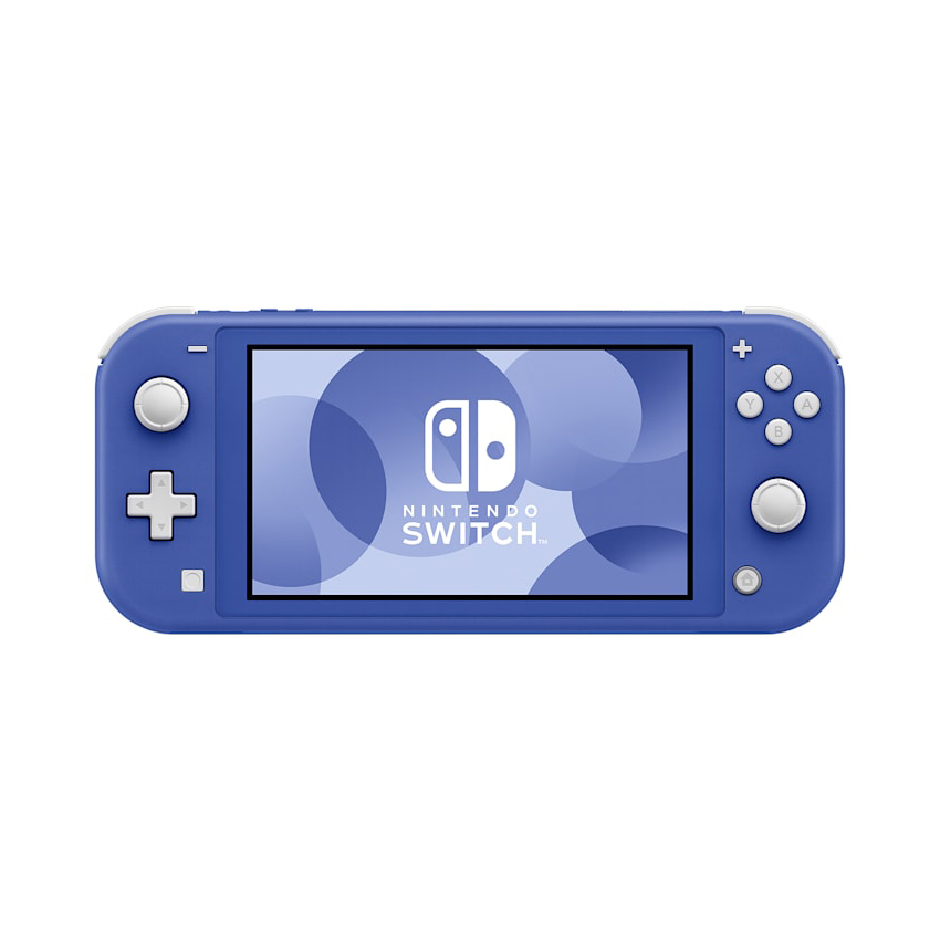 Máy chơi game Nintendo Switch Lite Blue