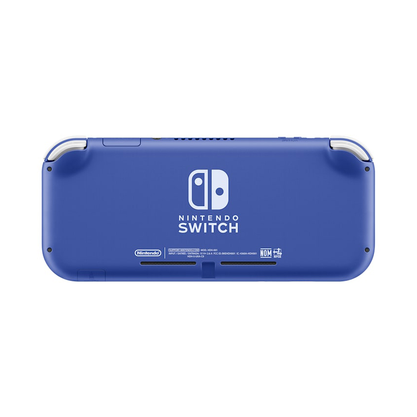 Máy chơi game Nintendo Switch Lite Blue 3