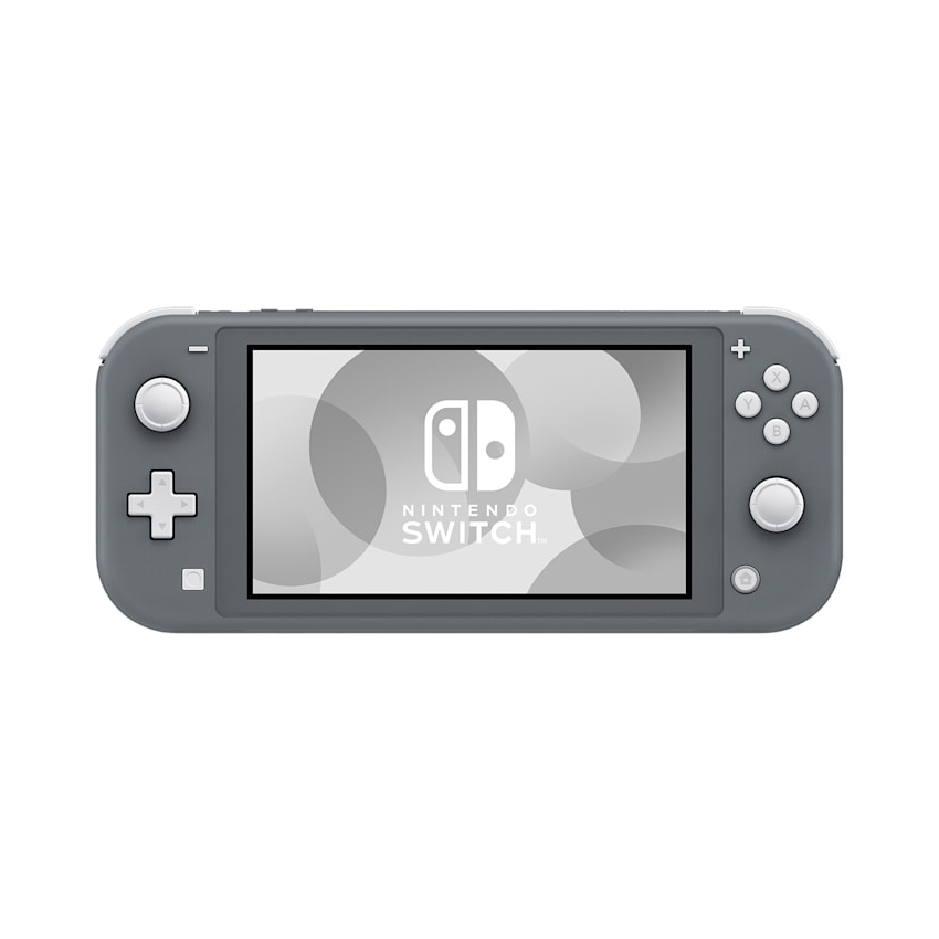 Máy chơi game Nintendo Switch Lite Gray