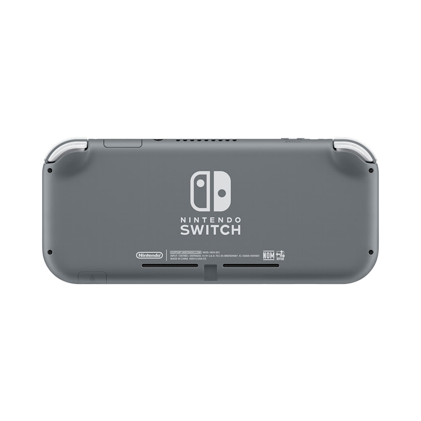 Máy chơi game Nintendo Switch Lite Gray 3