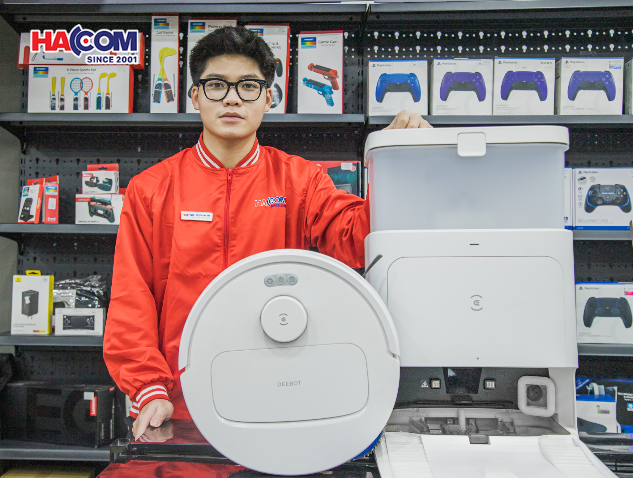 Robot hút bụi lau nhà Ecovacs N30 Pro Omni màu trắng5/robot-hut-bui-lau-nha-ecovacs-n30-pro-omni-mau-trang-001.jpg 6