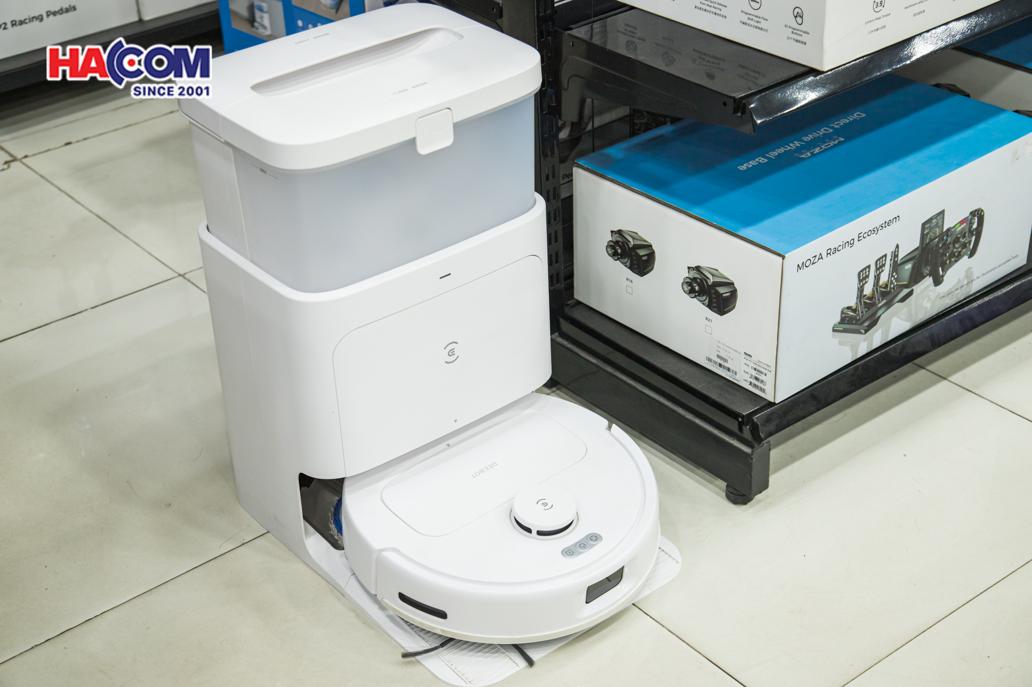 Robot hút bụi lau nhà Ecovacs N30 Pro Omni màu trắng22025/robot-hut-bui-lau-nha-ecovacs-n30-pro-omni-mau-trang-008.jpg 13
