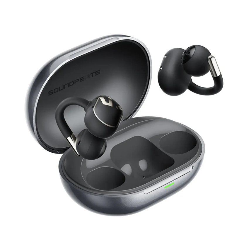 Tai nghe Bluetooth SoundPEATS Clip 1 2