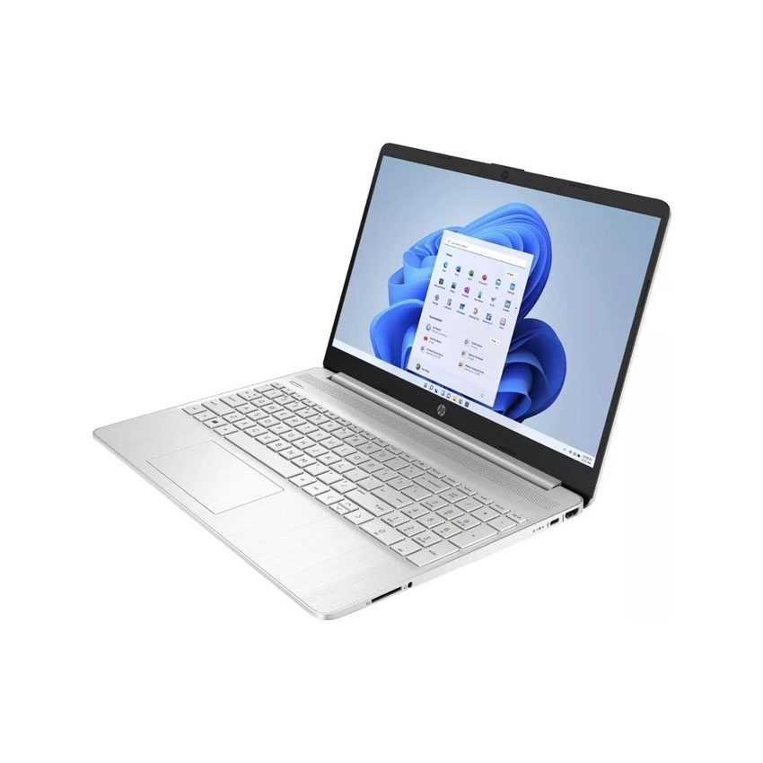 Laptop HP 15-FD0133WM B4KT4UA (i3 N3058GB RAM256GB SSD15.6 FHDWin11Bạc) (Hàng NK bảo hành tại HACOM) 2