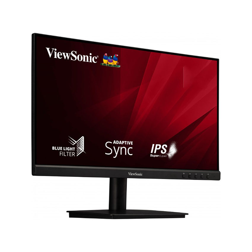 Màn hình Viewsonic VA2209-H  (21.5 inch/FHD/IPS/75Hz/4ms) 1