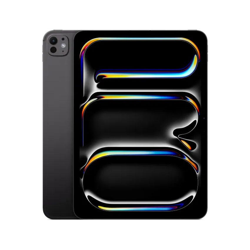 Máy tính bảng Apple iPad Air Pro 11 M5 5G (256GB/11 inch/Wifi/Đen) (ME2N4ZA/A)