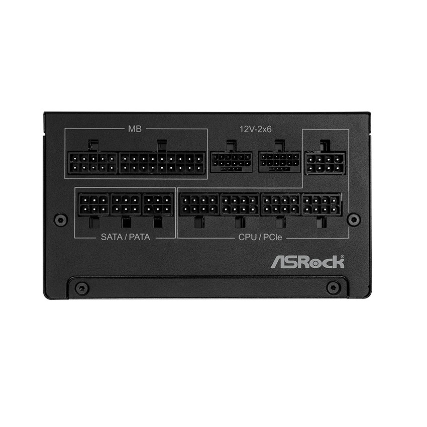 Nguồn ASROCK Steel Legend SL-1200G - 1200W (80+ Gold) 3