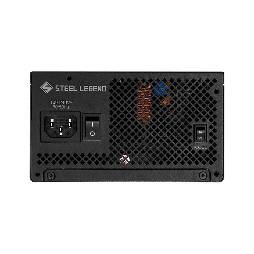 Nguồn ASROCK Steel Legend SL-1200G - 1200W (80+ Gold) 4
