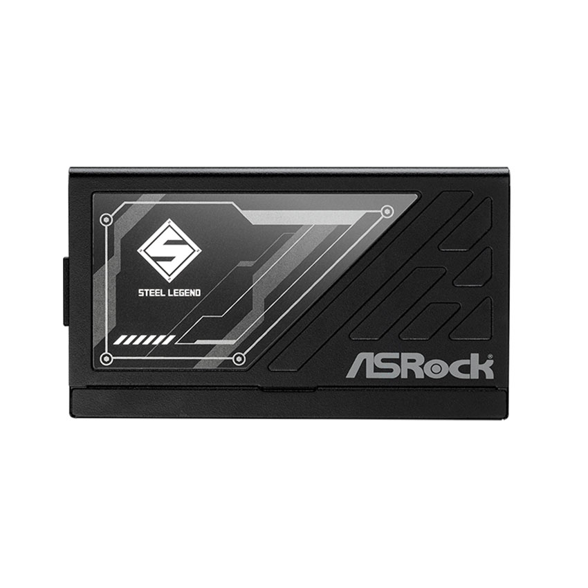 Nguồn ASROCK Steel Legend SL-1200G - 1200W (80+ Gold) 2