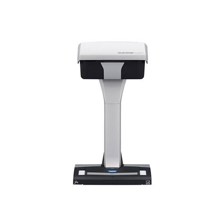 Máy scan Ricoh SV600 (A3| A4| USB)