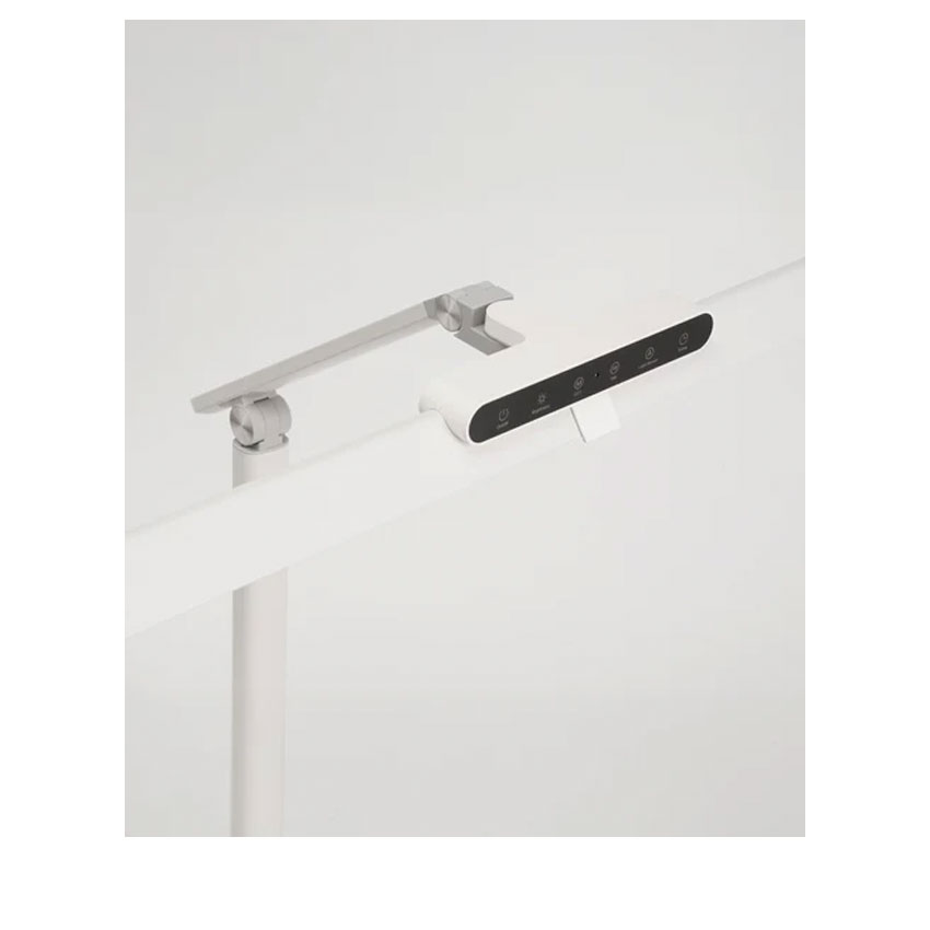 Đèn bàn làm việc Luxia Max màu đen VX-DLM-01