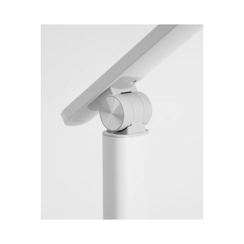 Đèn bàn làm việc Luxia Max màu trắng VX-DLM-01 4