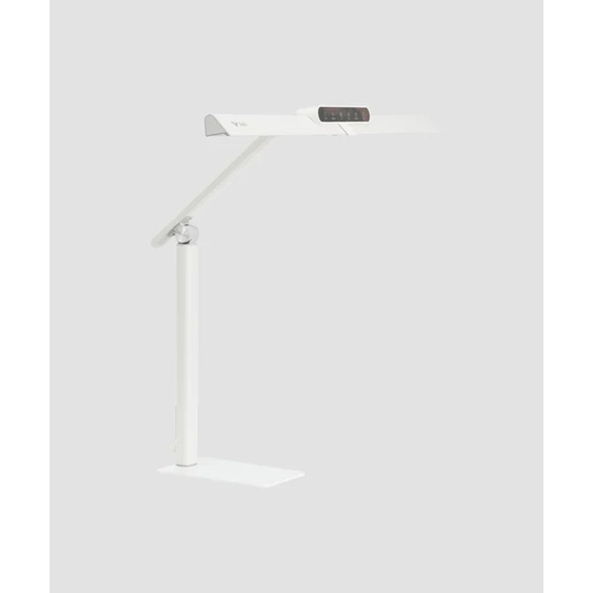 Đèn bàn làm việc Luxia Max màu trắng VX-DLM-01 5