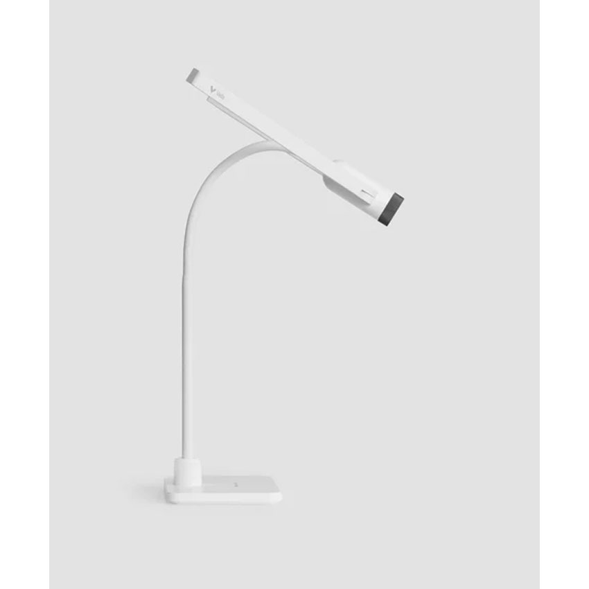 Đèn bàn làm việc Luxia Pro màu trắng VX-DLP-01-WH 1