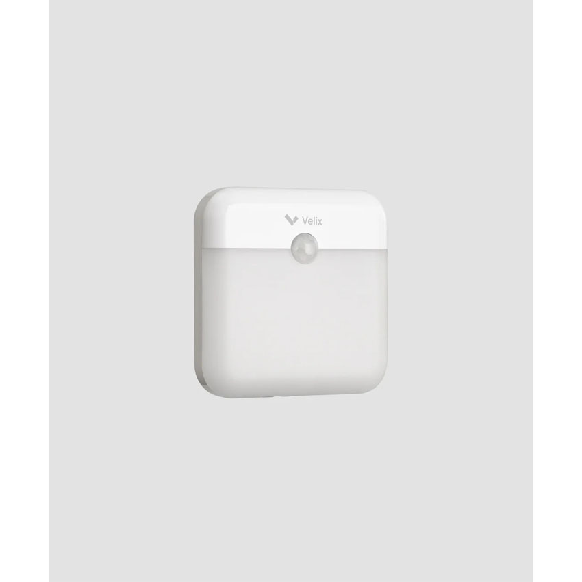 Đèn cảm biến chuyển động Motion Lite màu trắng VX-SNL-01-WH 1