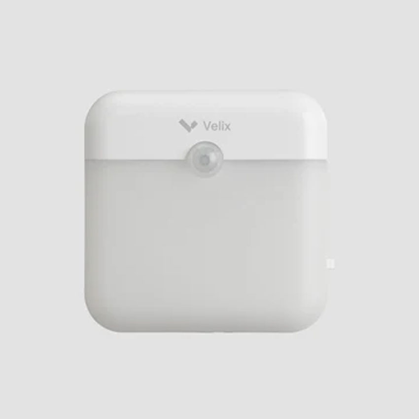 Đèn cảm biến chuyển động Motion Lite màu trắng VX-SNL-01-WH