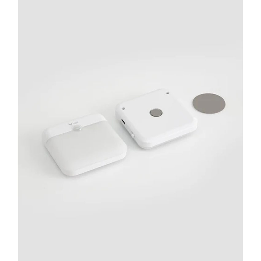 Đèn cảm biến chuyển động Motion Lite màu trắng VX-SNL-01-WH 2