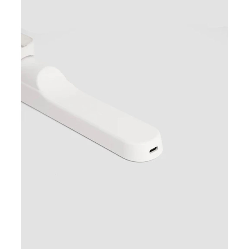 Đèn thanh nam châm Ray Base màu trắng VX-STB-01-WH 2