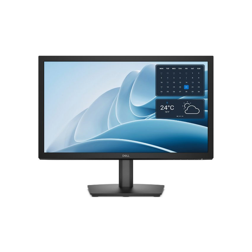 Màn Hình Dell E2026H (19.5 inch/HD+/TN/100Hz/5ms)