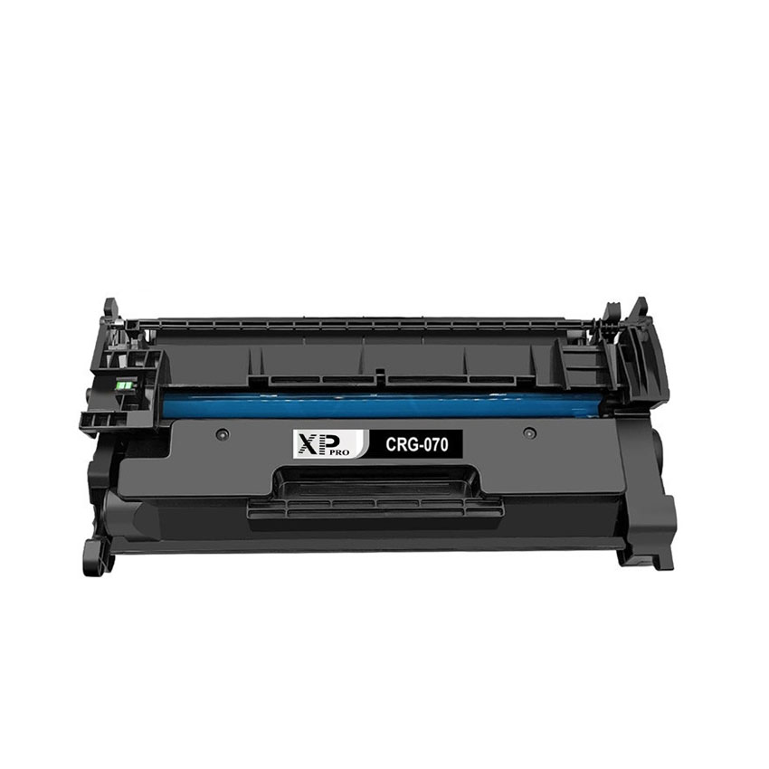 Hộp mực in XPPRO CRG070 ( Có chip )-Dùng cho máy Canon LBP 243dw/ 246dw/ MF462dw/ MF465dw/ MF469x