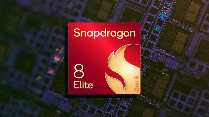 qualcomm samsung snapdragon 8 elite gen 6