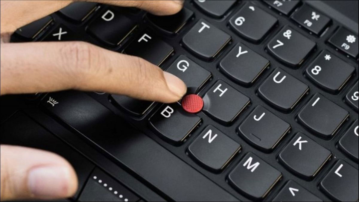 ban phim laptop hacom 2