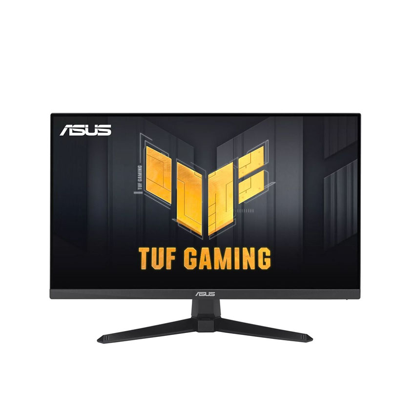 Màn hình ASUS TUF VG249QE5A (23.8 inch/FHD/IPS/146Hz/1ms) - Cũ đẹp (Tray, kèm dây nguồn , cáp HDMI)