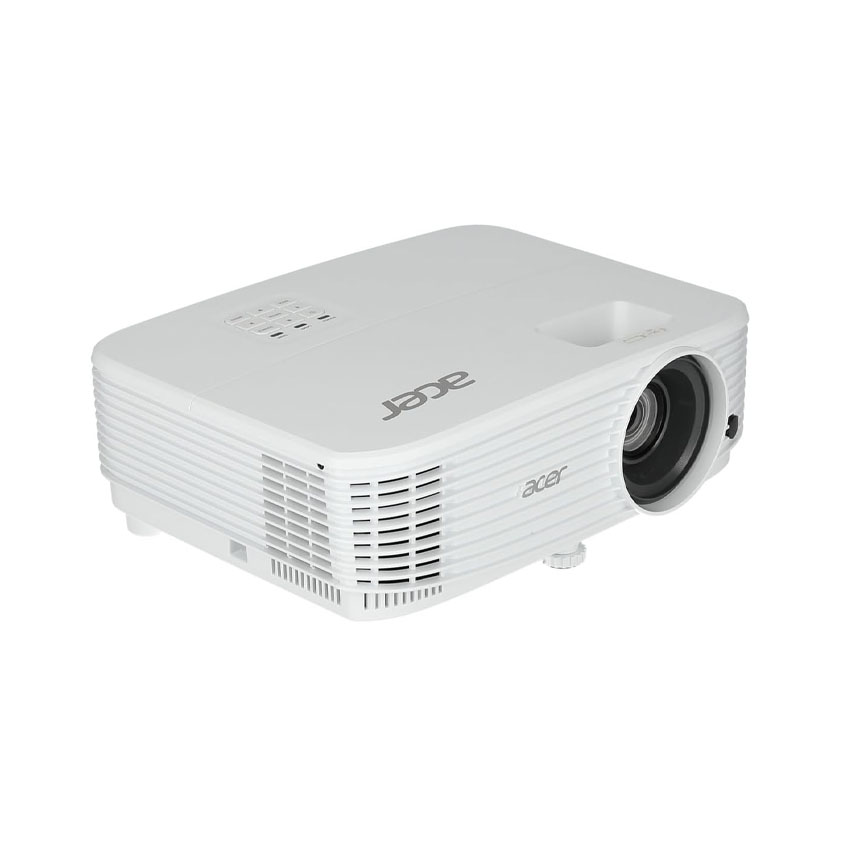 Máy chiếu Acer P1257i Wireless (DLP/ 4500 Ansi Lumens/ XGA) - Hình 6