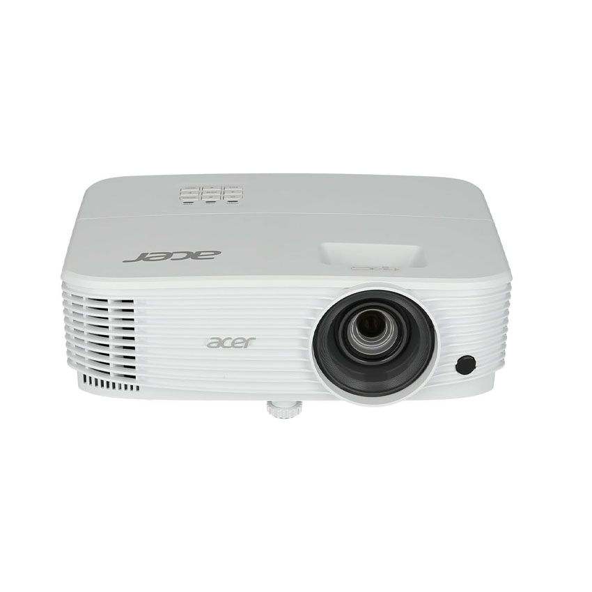 Máy chiếu Acer P1257i Wireless (DLP/ 4500 Ansi Lumens/ XGA) chính hãng
