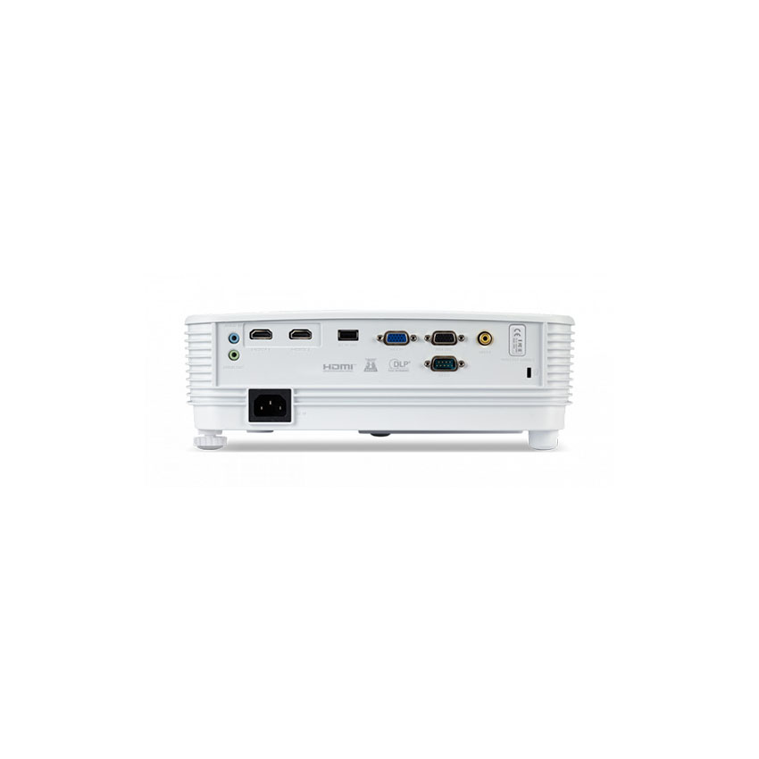 Máy chiếu Acer P1257i Wireless (DLP/ 4500 Ansi Lumens/ XGA) - Hình 2