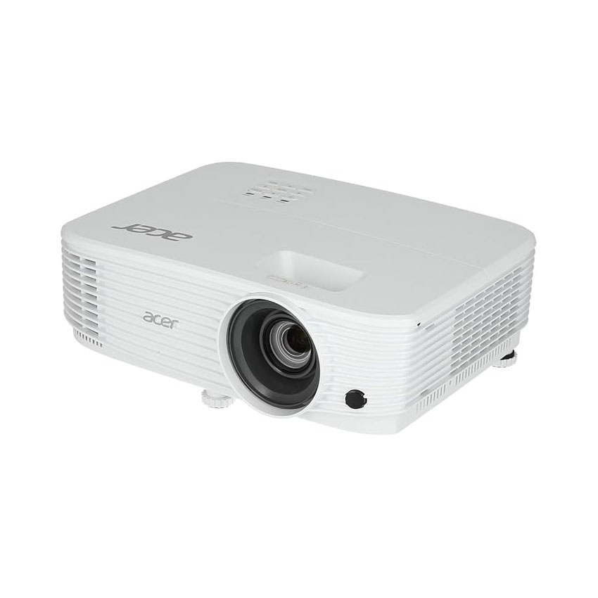 Máy chiếu Acer P1257i Wireless (DLP/ 4500 Ansi Lumens/ XGA) - Hình 3