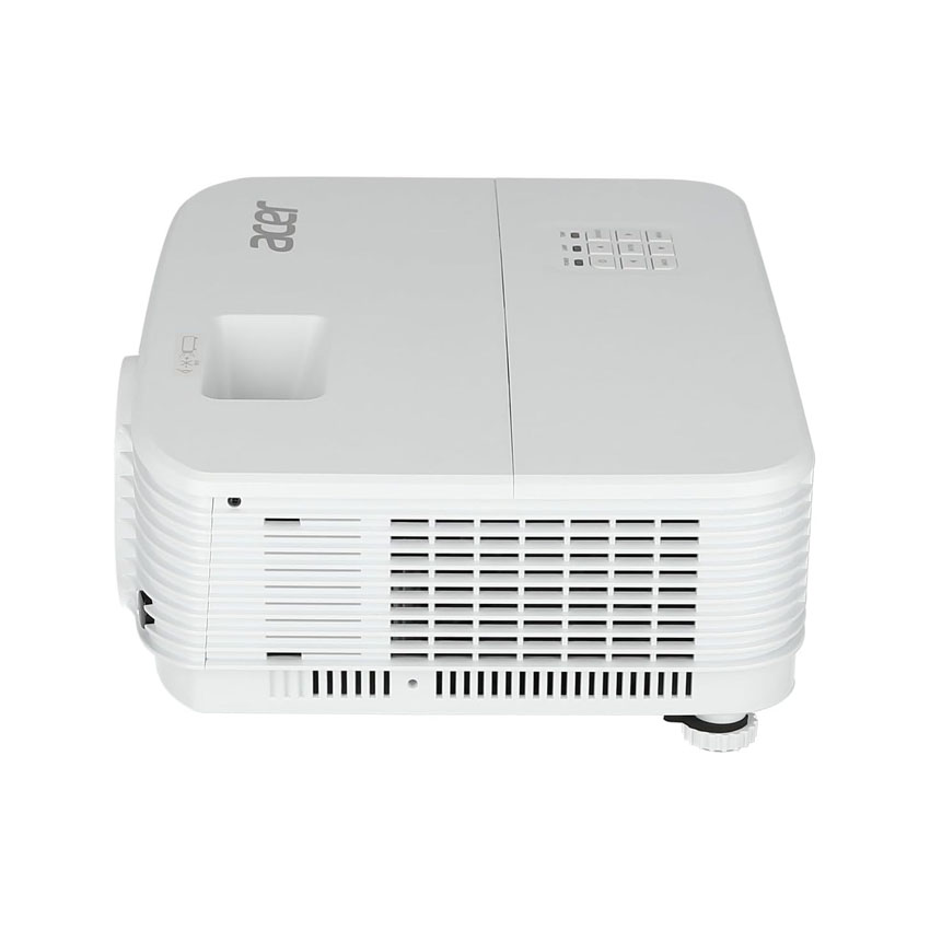 Máy chiếu Acer P1257i Wireless (DLP/ 4500 Ansi Lumens/ XGA) - Hình 4