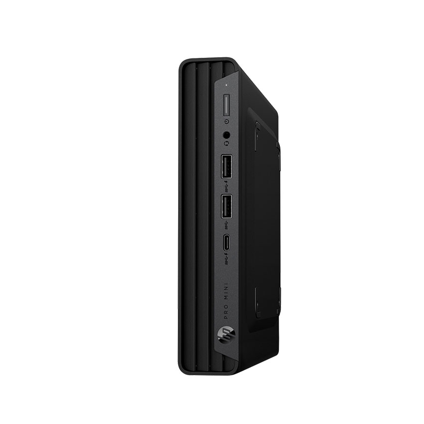 PC HP mini 400 G9 B6RV8AT (i5 12500T/8GB RAM/512GB SSD/WL+BT/K+M/Win11) - Hình 3