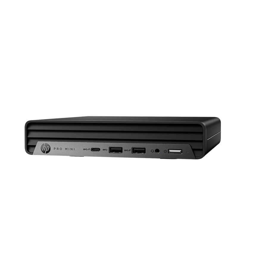 PC HP mini 400 G9 B6RV8AT (i5 12500T/8GB RAM/512GB SSD/WL+BT/K+M/Win11) - Hình 4