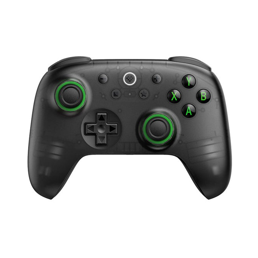 Tay cầm chơi game 8BitDo Ultimate 2C Wireless Controller - T Black